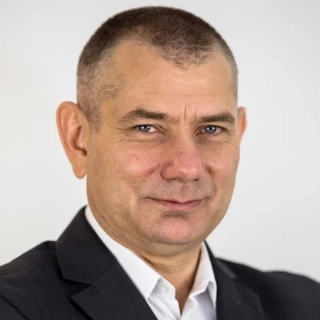 Grzegorz Modlibowski