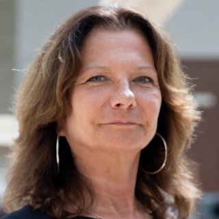 dr hab. Joanna Wyleżałek, prof. SGGW